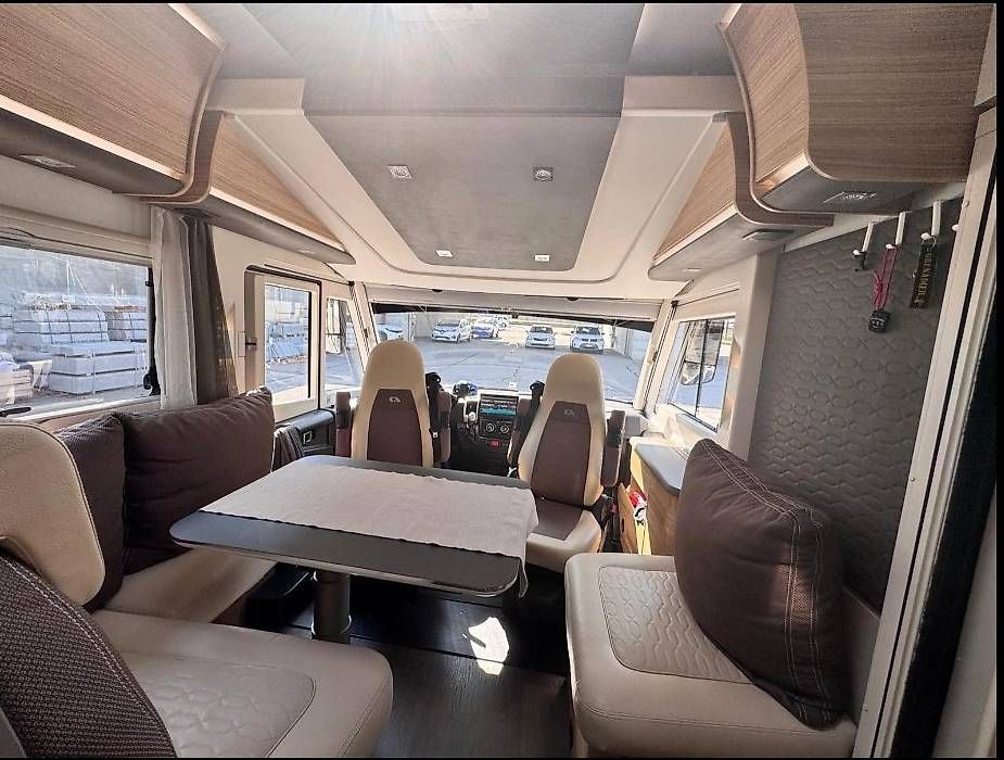 Camping Fahrzeuge: ADRIA SONIC PLUS 700 SL – Gebraucht aus Solduno von sac_77nw 3