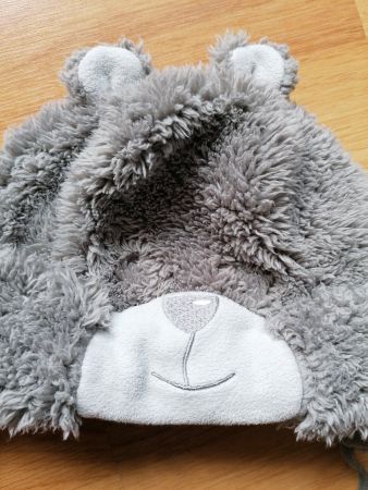 Mütze Gr KU 47cm
