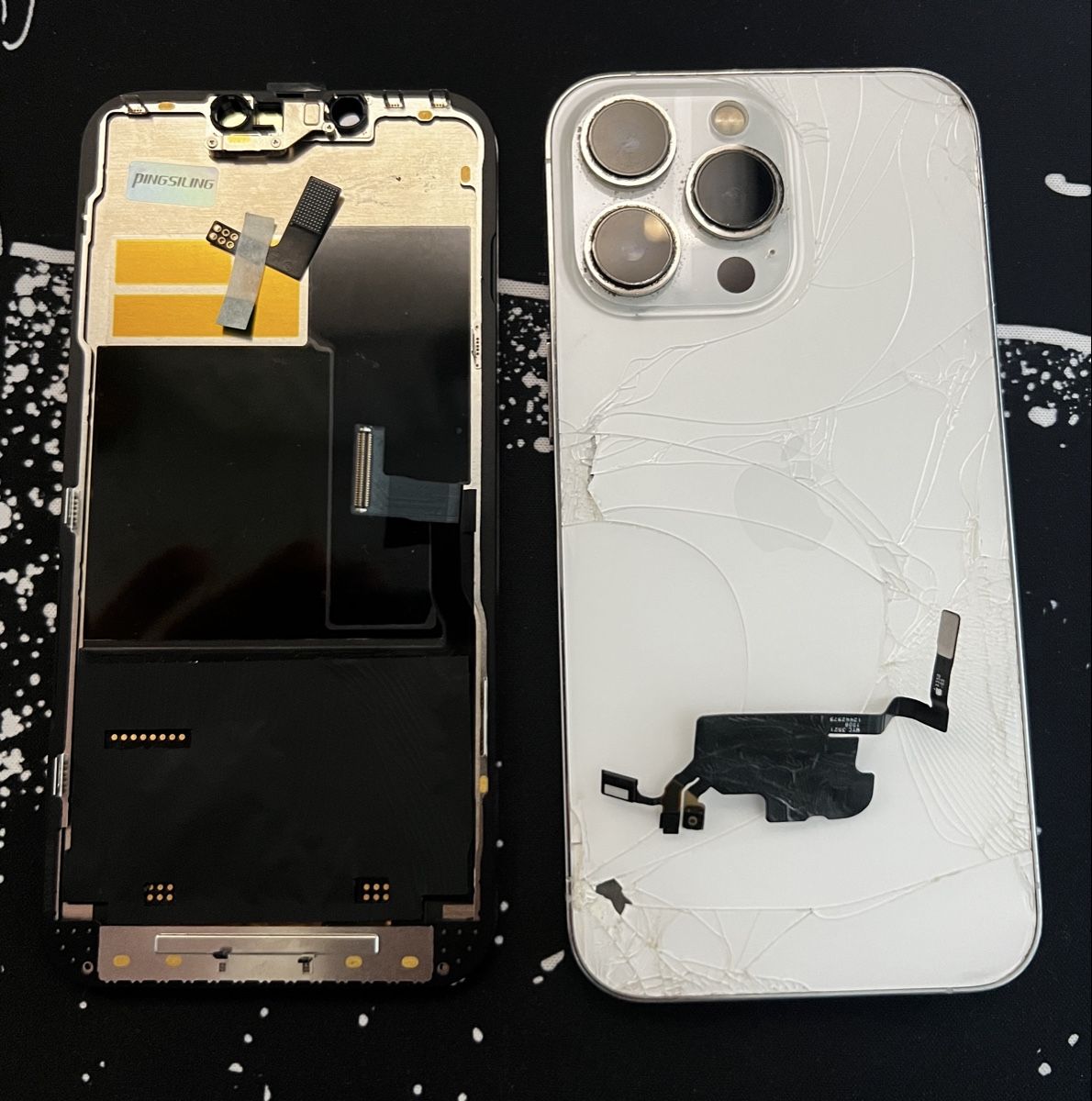 Apple Portables: iPhone 13 Pro  – Défectueux à Däniken SO par spidi55 2