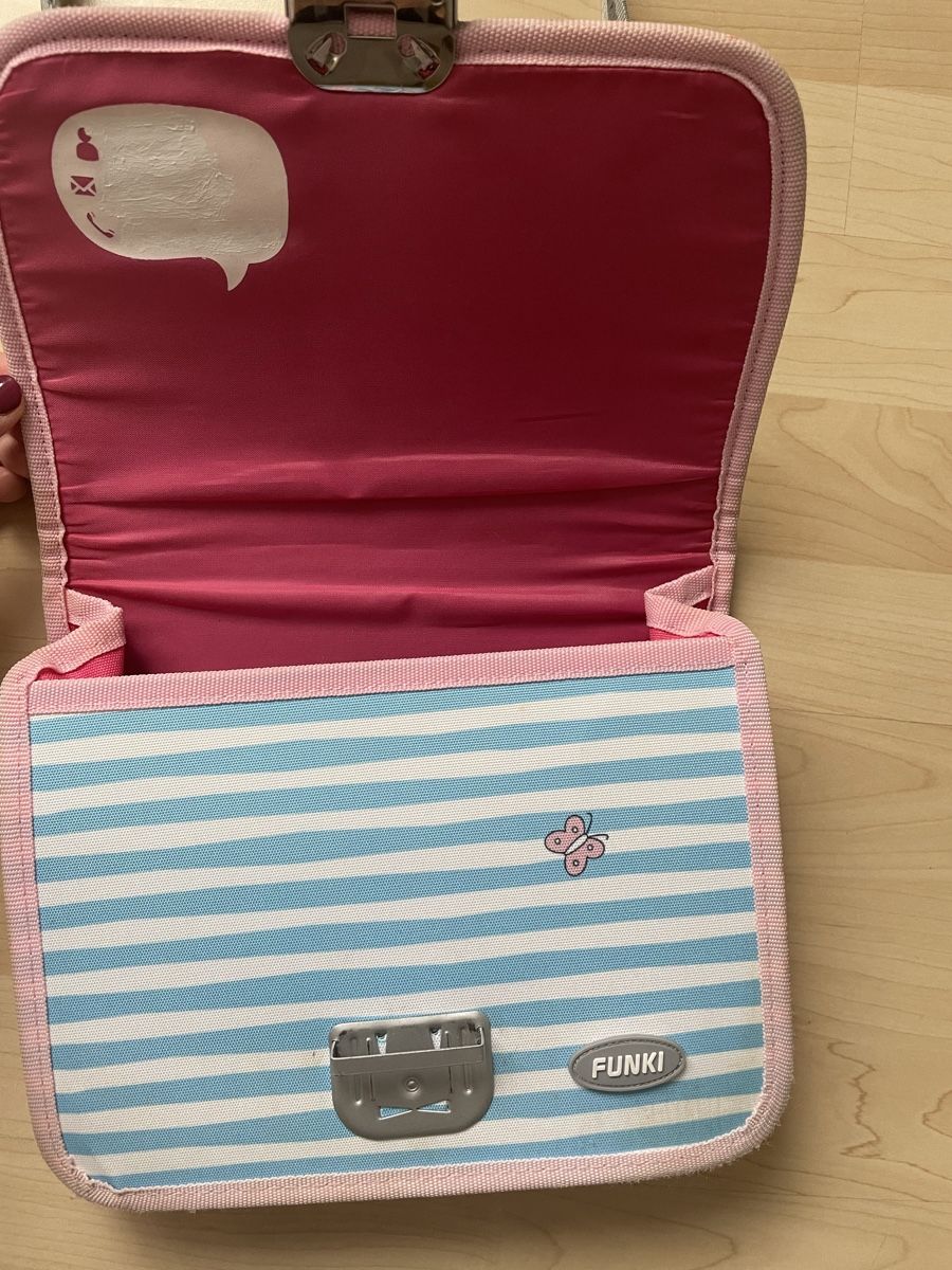 Borse & Zaini: Kindergartentasche – Usato da Wil Sg venduto da mil_r9gx 3