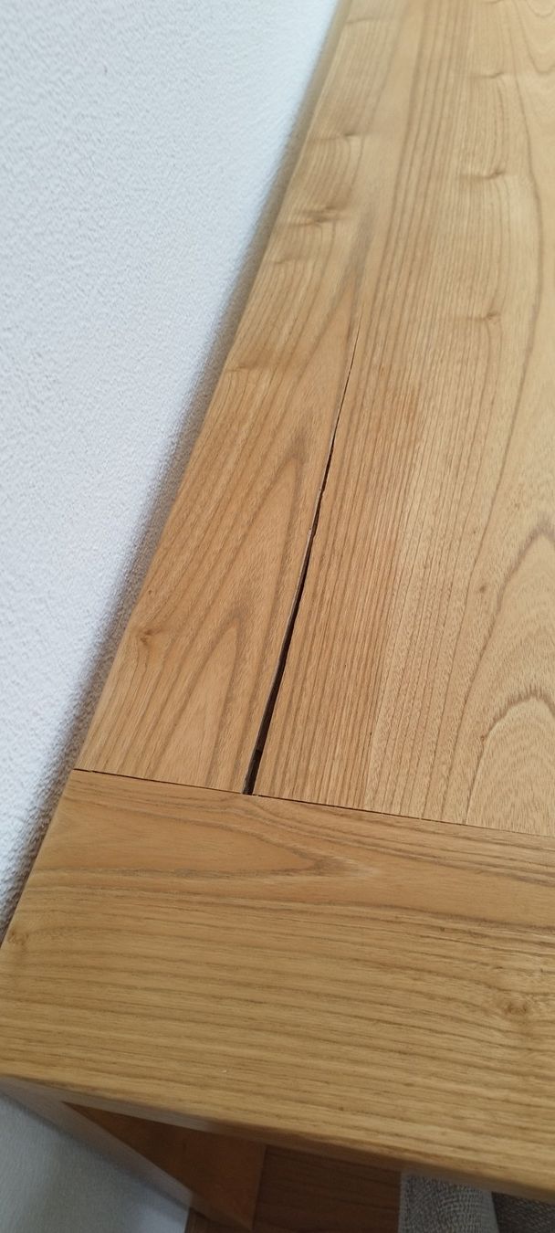 Tavoli: Esstisch, 240x100x76cm – Usato da Thalwil venduto da RosamundeM 3