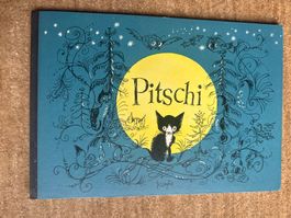 Pitschi