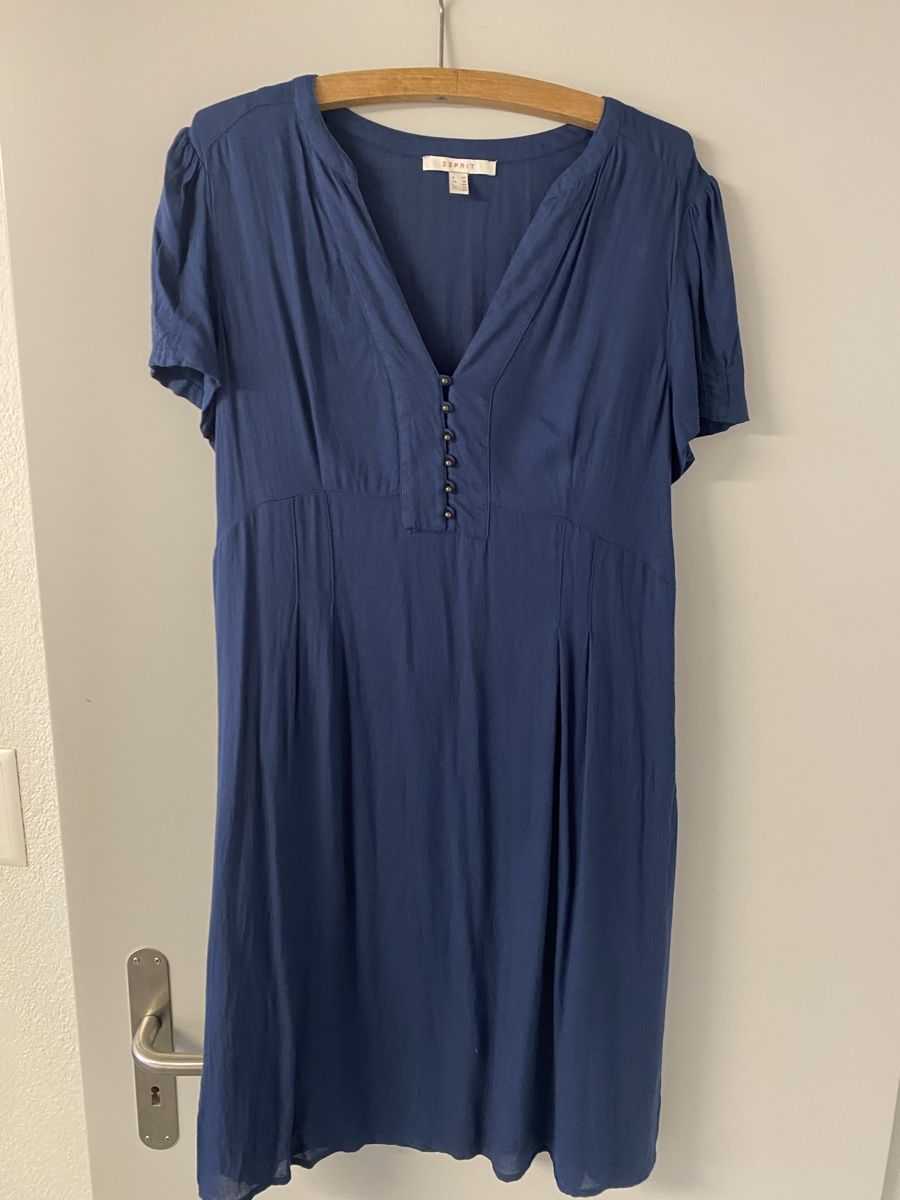 Esprit Kleider: Sommerkleid Esprit Gr. 42 – Gebraucht aus Baar von kamasija