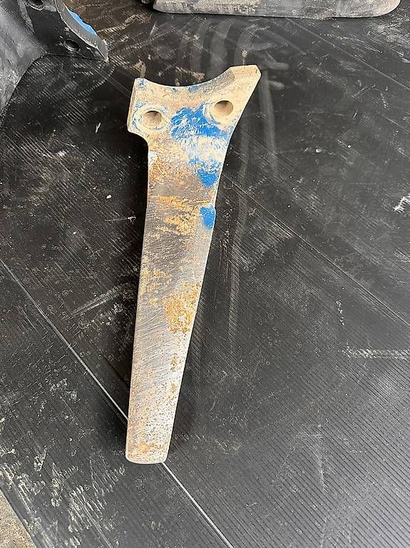 Parti di macchinari per lavorazione del terreno: Kreiseleggen Zinken – Usato da Zollikerberg venduto da Faeeer 1