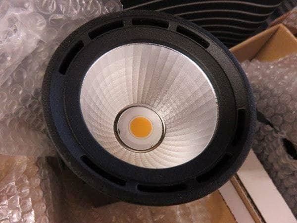 Kronleuchter & Deckenlampen: neue LED-Beleuchtung Schienensystem M15 – Neu und originalverpackt aus Necker von liq24 2