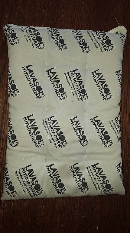 Cuscini: Coussin chauffant – Usato da Saxon venduto da dad_q89q