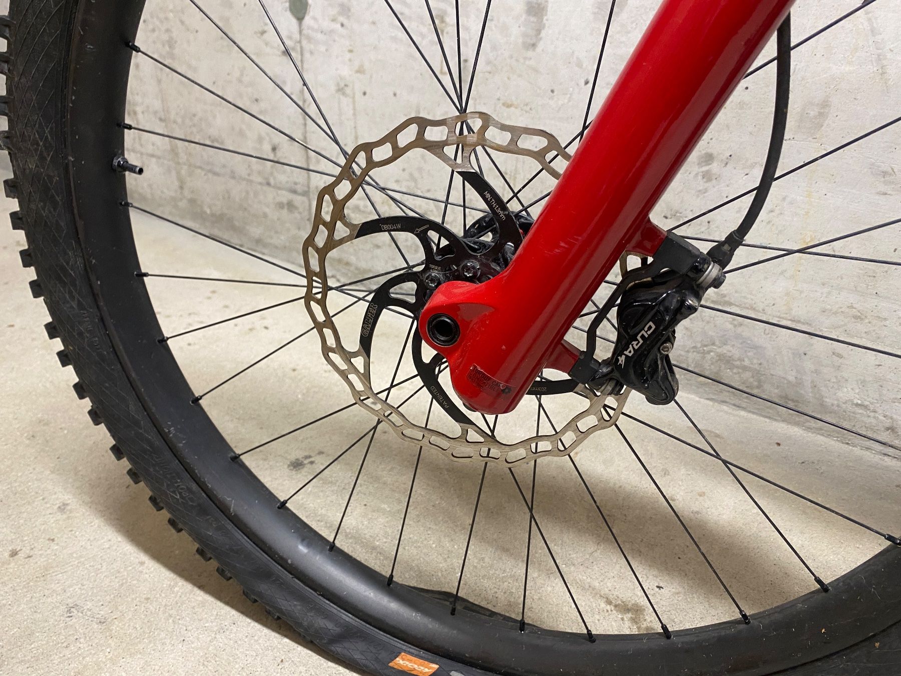 Velos: Ibis Mojo HD 27.5 – Gebraucht aus Zürich von fredi08 2