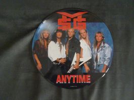 Mc Auley Schenker Group - Picture Disc