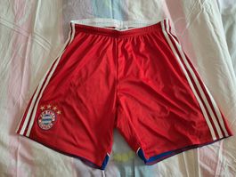Short Bayern Munich Adidas vintage