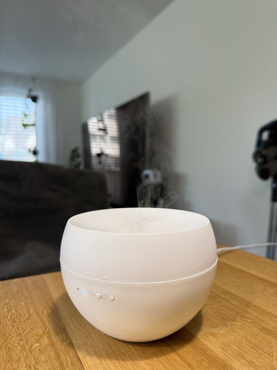 Stadler Form Diffusori di oli essenziali: Stadler Form Jasmine Aroma Diffuser – Usato da Wallisellen venduto da FabianB 2
