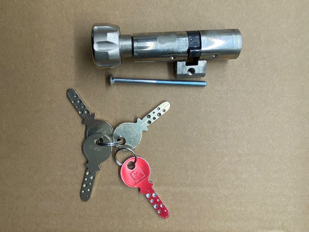 Spa-Whirlpool Abdeck-Clips Set - Sicherer Schutz Für Deine Whirlpool-Abdeckung