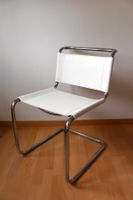 Mart Stam / S33 - hochwertiger Bauhaus Freischwinger