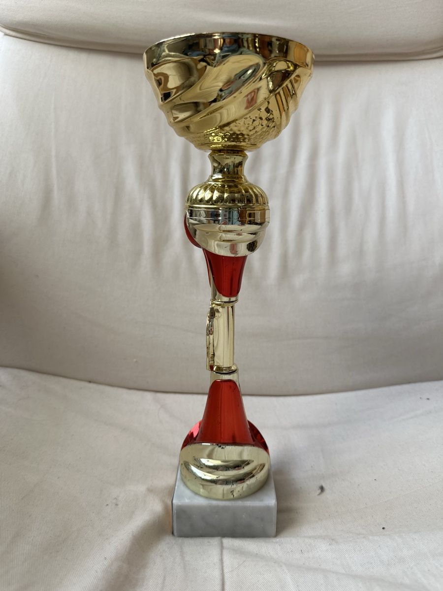 Altre raccolte & rarità: Goldener Pokal – Usato da Basel venduto da ari_f26x 2