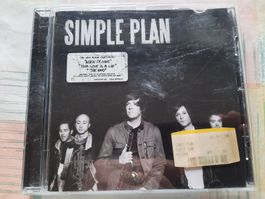 Cd Simple Plan