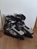 Schlittschuh Gr. 38 plus Tasche