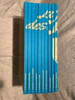10 albums La patrouille des Castors, BD scout