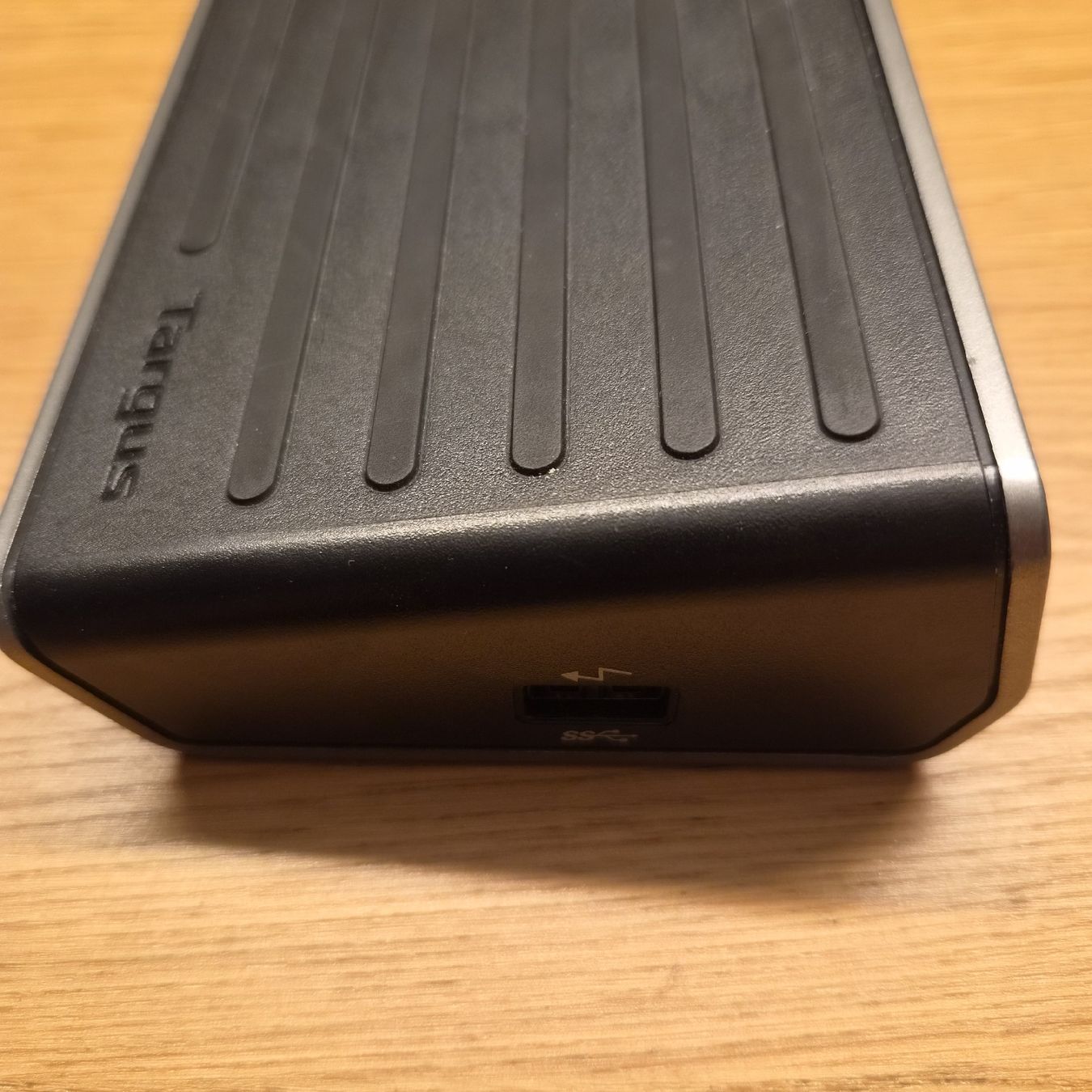 Targus Dockingstation: Targus Dockingstation P60 – Gebraucht aus Sarmenstorf von Turischt 3