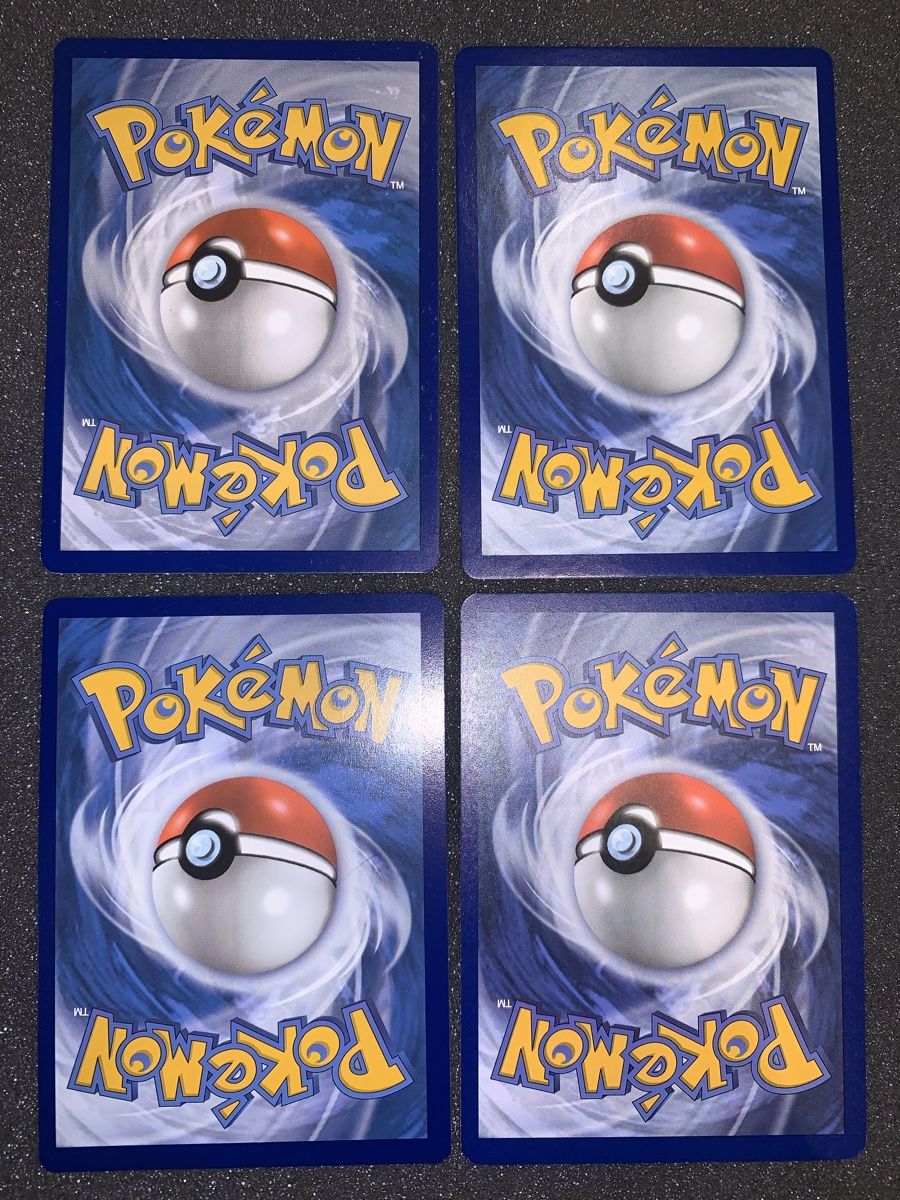 Pokémon Cartes à collectionner: Blastoise GO Squirtle, Wartortle, 4 carte – D'occasion à Bironico par ars_z6lb 5