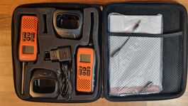 Albrecht Walki-Talki
