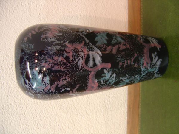 Vasen & Gefässe: Porzellan Vase – Gebraucht aus Bure von 1319 2