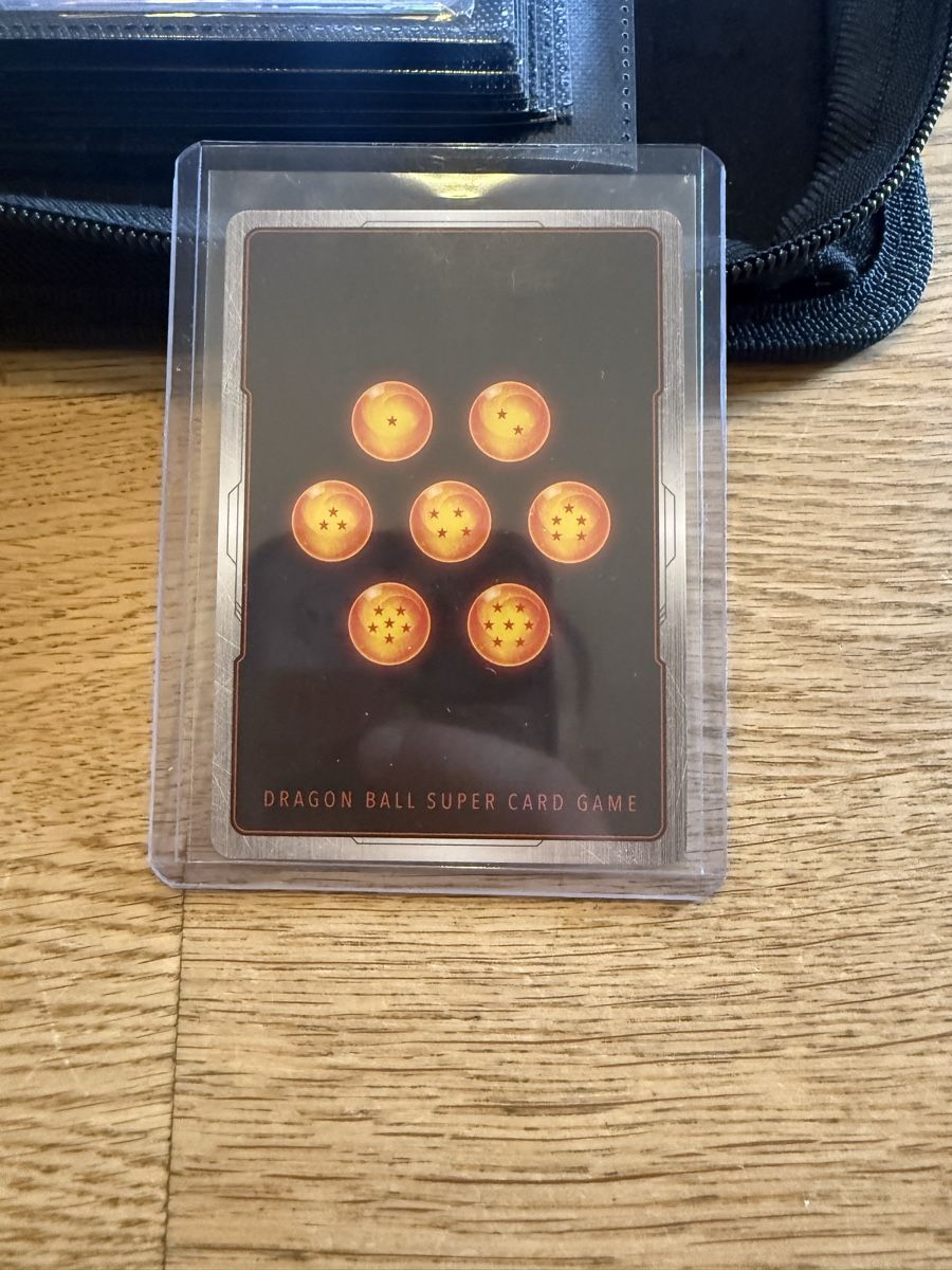 Bandai Cartes à collectionner: Dragon Ball Super Card Game Cell Android EB18-122 – D'occasion à Müllheim Dorf par gom_wv8k 1