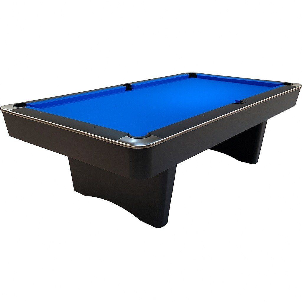 Tavoli da biliardo: Profi Billardtisch / Pooltisch, solide Schieferplatte 8ft – Nuovo (secondo la descrizione) da Aarburg venduto da Jonboy