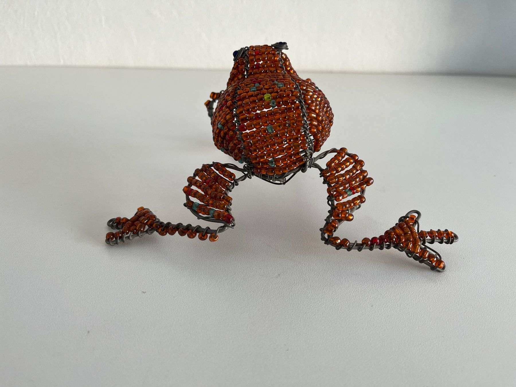 Figuren: Frosch – Gebraucht aus Wetzikon ZH von seli03 5