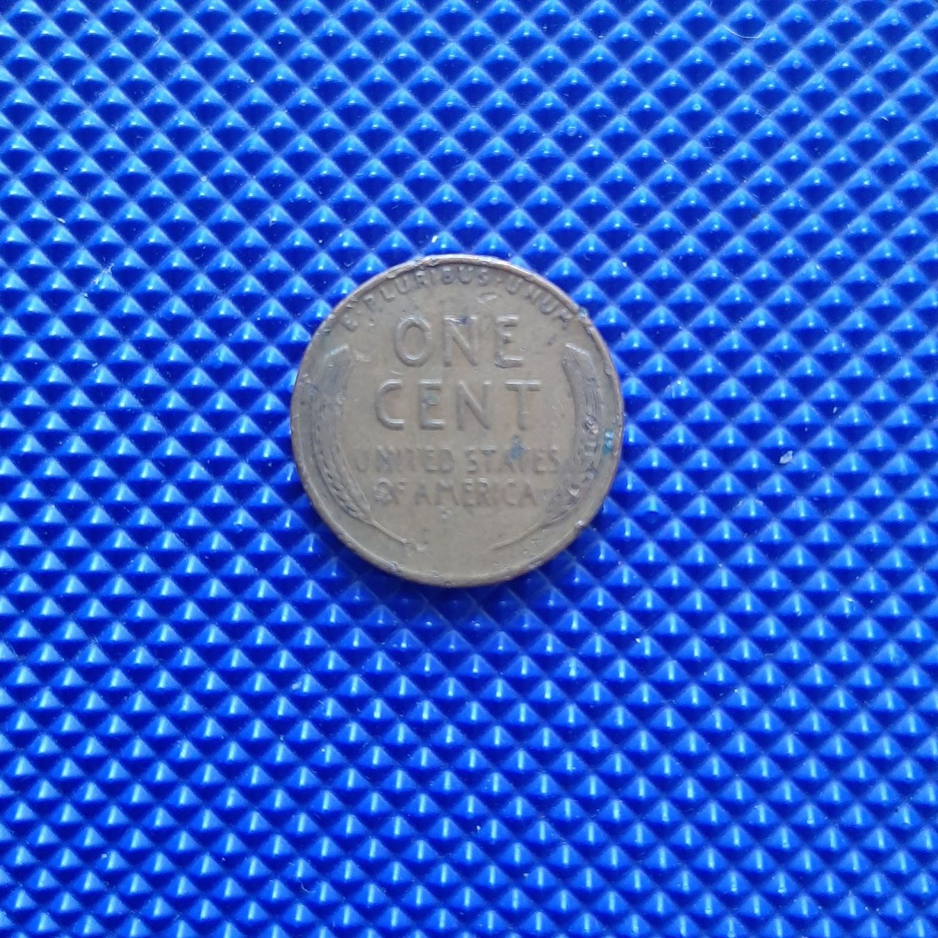 Tutti le monete: USA 1 Cent 1944 – Usato da Carouge GE venduto da cecob0909 1