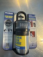 Wordlock Zahlenschloss Stor-More Key Safe neu