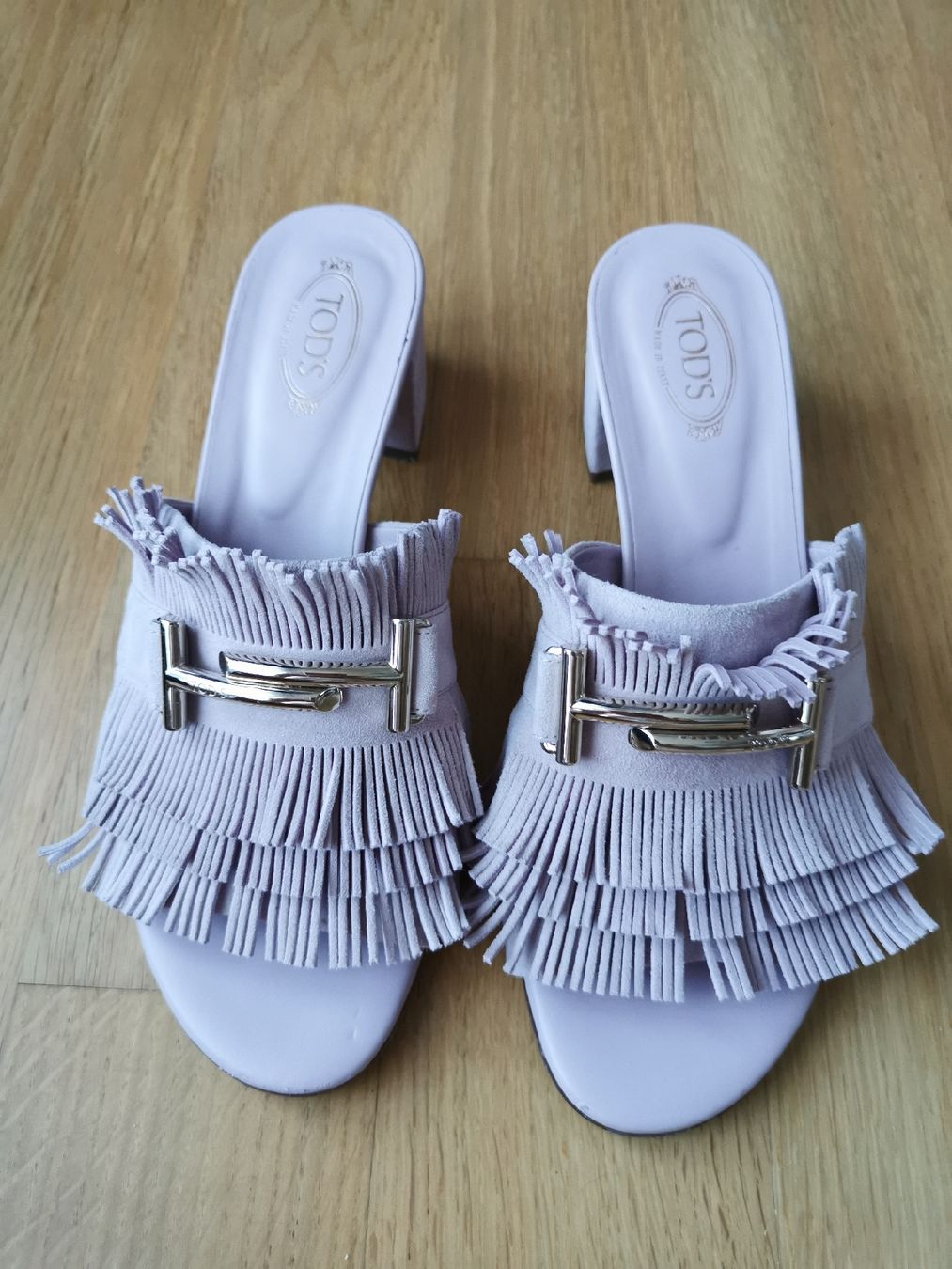Tod'S Scarpe da donna: Tods  gr 36.5 – Nuovo (secondo la descrizione) da Mühlethurnen venduto da GaspAnita