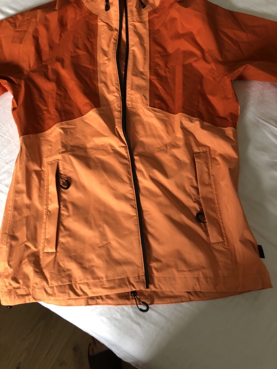 Giacche: Regen Jacke Gr. 36 – Usato da Schaffhausen venduto da Fixier 4