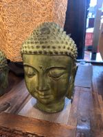 China Buddha Kopf | LIQUIDATIONSVERKAUF