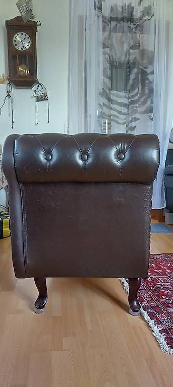 Sofas: Omas Sofa  – D'occasion à Aefligen par maus200766 2