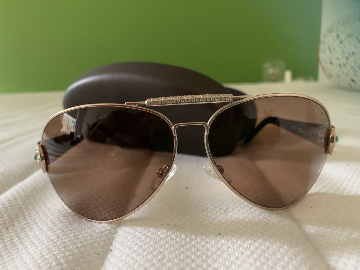 Occhiali & Lenti: Sonnenbrille Valentino – Nuovo (secondo la descrizione) da zürich venduto da Josmon 1