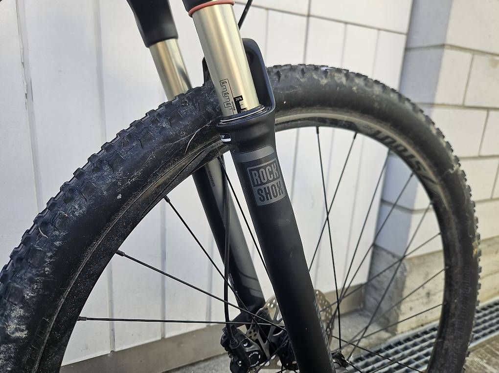 Vélos: Specialized Mountainbike  – D'occasion à Heiden par nic_gk2x 2