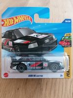 Hot Wheels - AUDI 90 Quattro