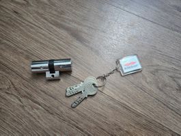 KABA star Doppelzylinder Nr.40