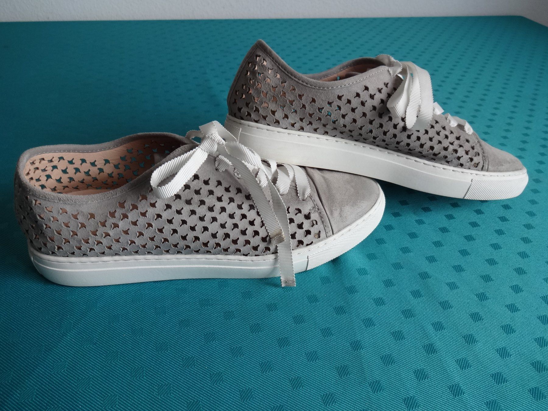 Scarpe da donna: Joop  Schuhe Nr.39 – Nuovo (secondo la descrizione) da Bronschhofen venduto da Xena37 2