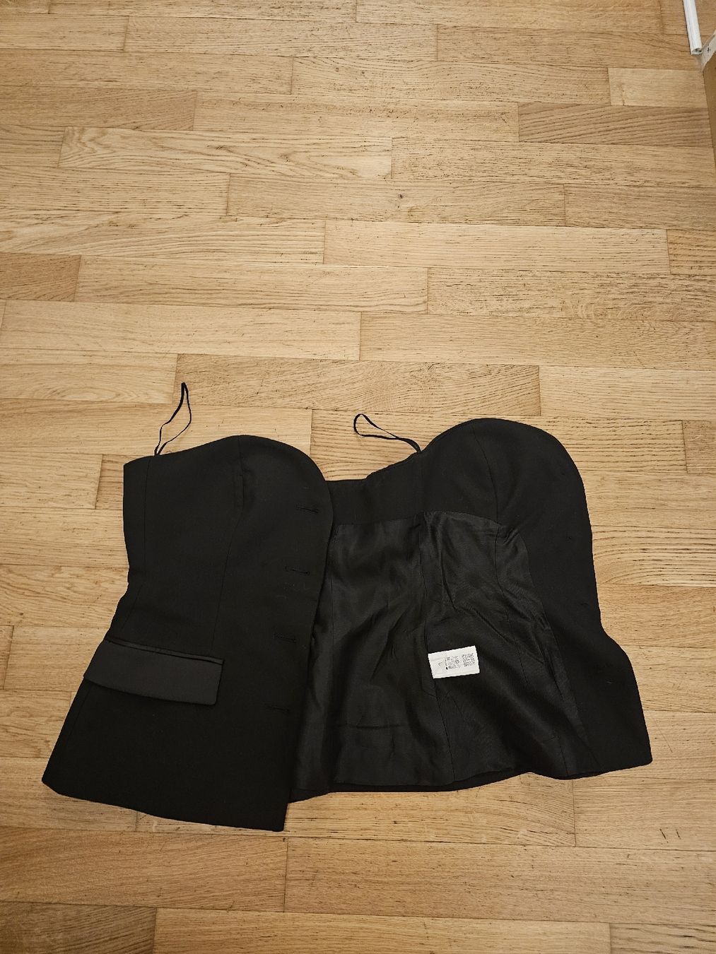 Zara Top: zara-korsett – Nuovo (secondo la descrizione) da Oberengstringen venduto da gre_7wv8 2