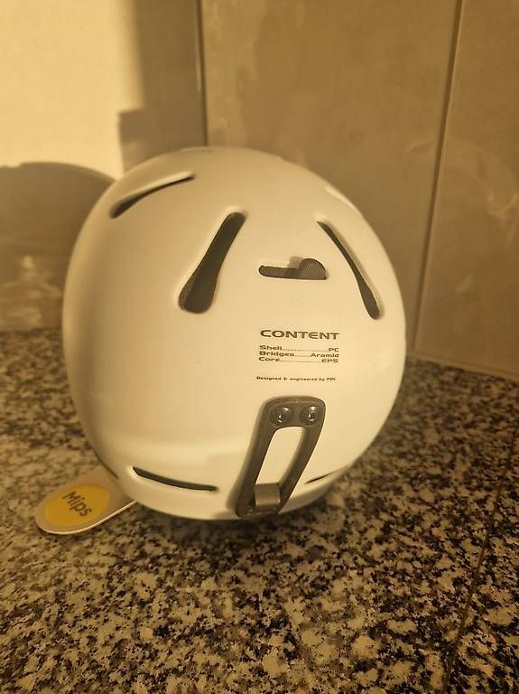 Caschi: Skihelm poc Xs-S – Usato da Schlieren venduto da sinjadecrom 2