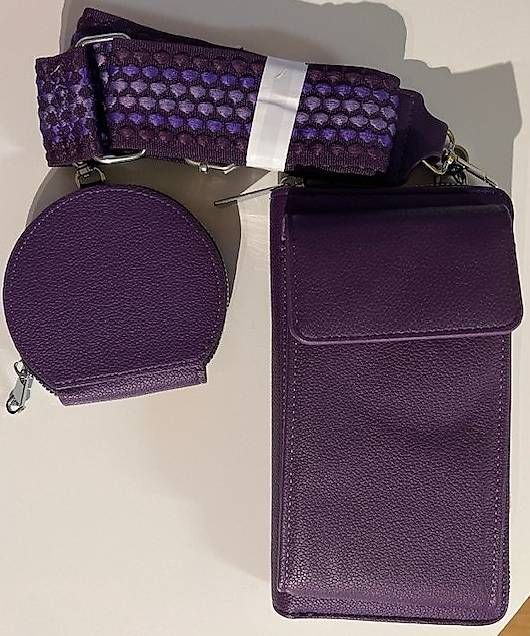 Borse da donna: Tasche Trends – Usato da Zürich venduto da Mottowellness 1