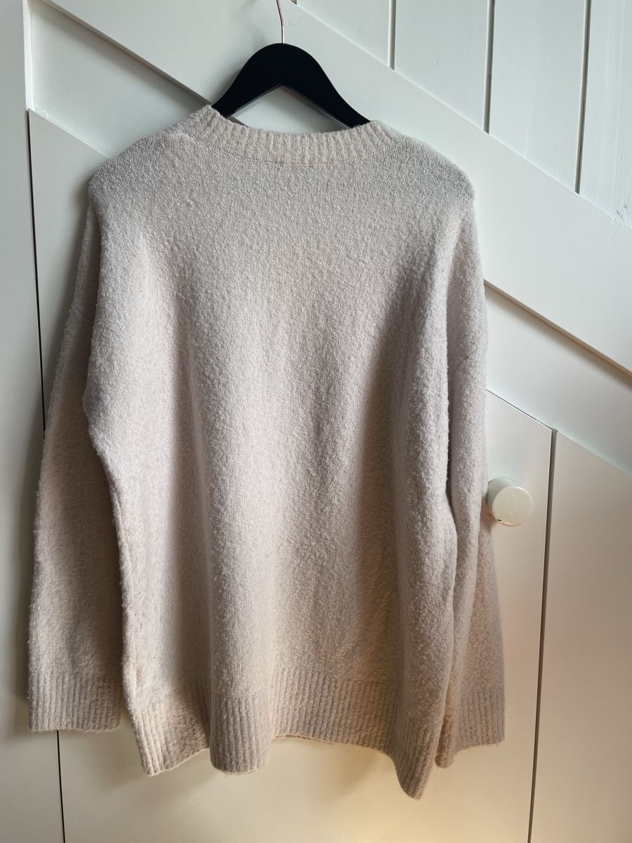 Cos Maglioni & Felpe: COS Strickpullover Wolle / Gr. S / neu – Nuovo (secondo la descrizione) da Küsnacht ZH venduto da Ulla-ZH 1