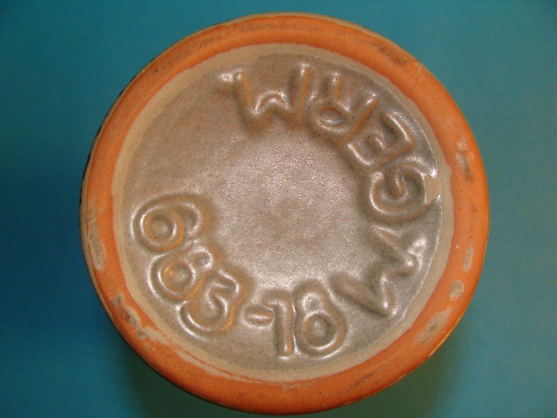 Vasen & Gefässe: VASE DEUTSCHLAND um 1960 – Gebraucht aus Bern von zilicchio 2