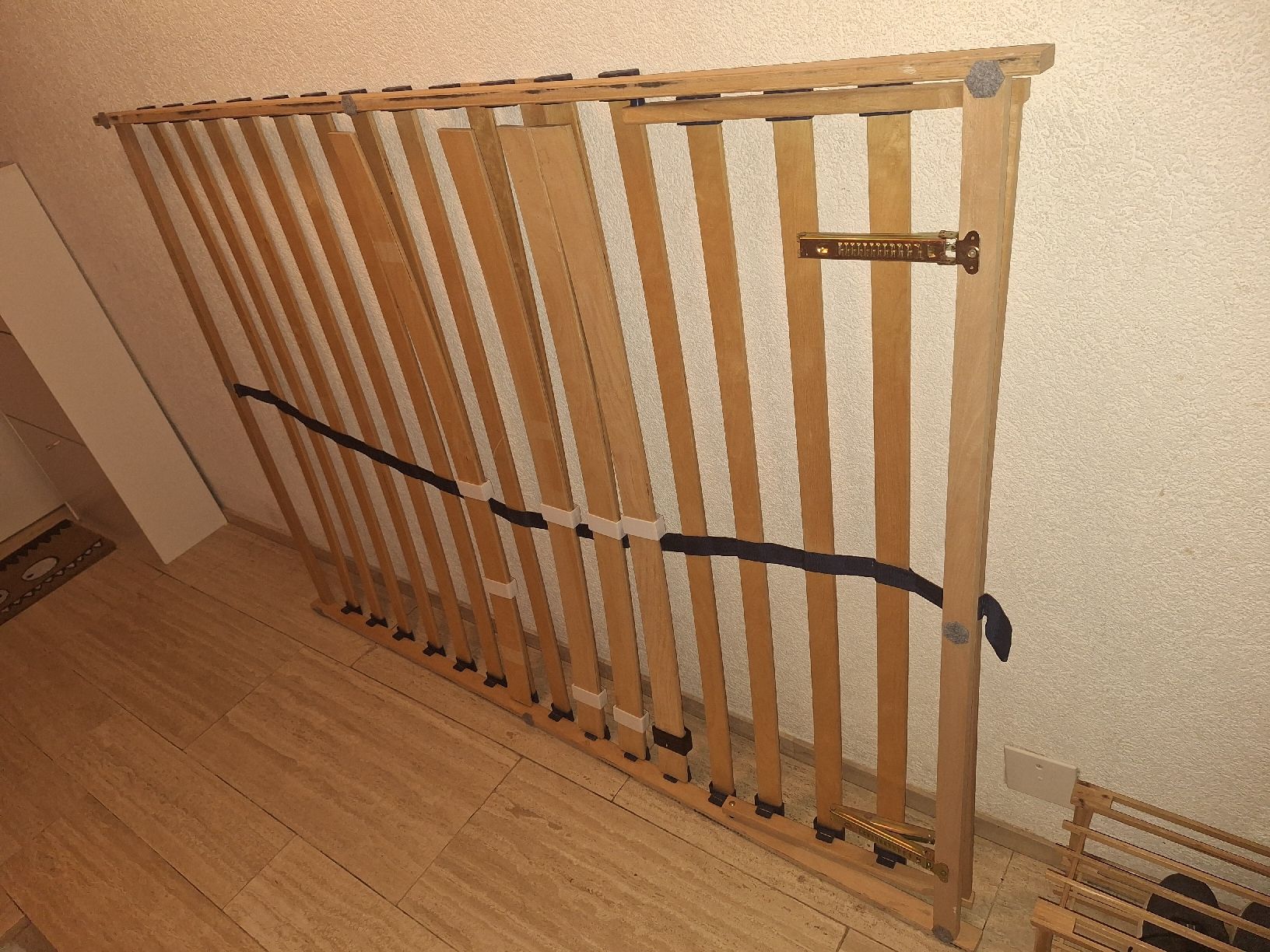 Reti a doghe: Lattenrost – Usato da Basel venduto da gre_8k6v