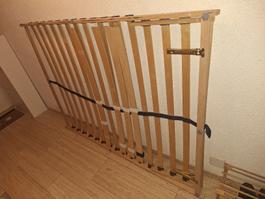 Lattenrost