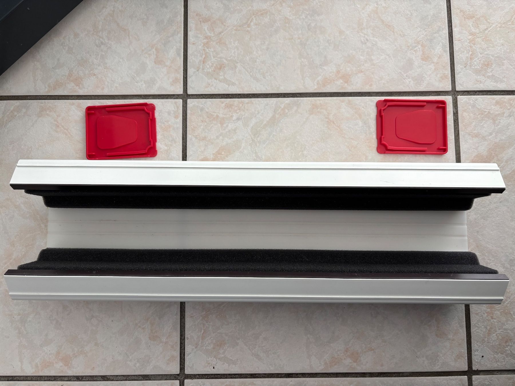 Modelleisenbahnen: Train Safe Travelite Transport 50 cm – Neu (gemäss Beschreibung) aus Hauterive NE von eriamch 1