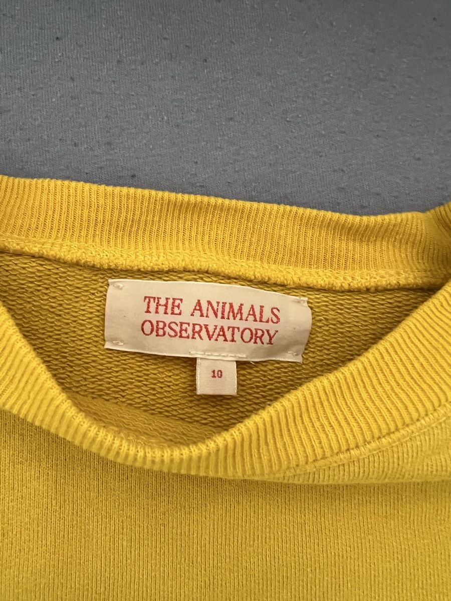 Pullover & Sweatshirts: Pullover TAO 140cm – Neu (gemäss Beschreibung) aus Rüschlikon von Meli_16 1