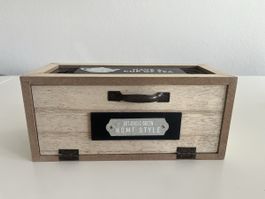 Teebälter ab CHF 1