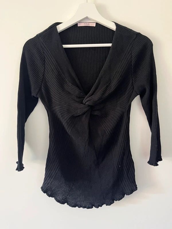 Valentino Top: Red Valentino Oberteil – Usato da Rafz venduto da mar_j7dl