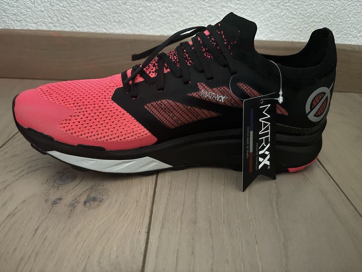 North Face Scarpe da uomo: The North Face FLIGHT VECTIV – Nuovo e nell'imballaggio originale da Corpataux venduto da seniz 4